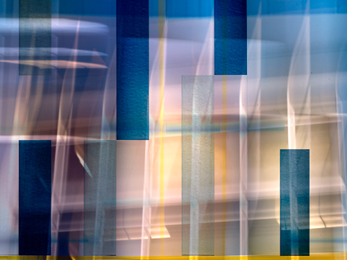 Constructed Abstractions